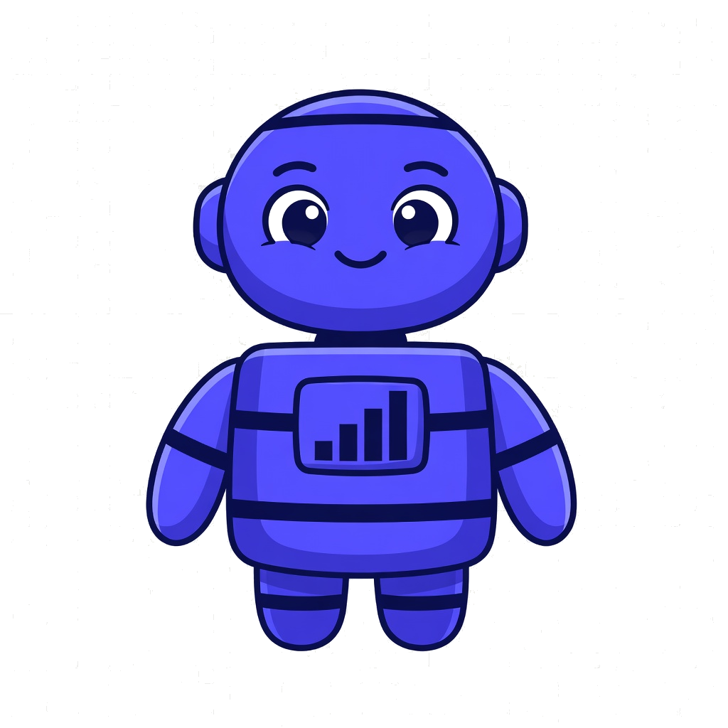 Analyst robot