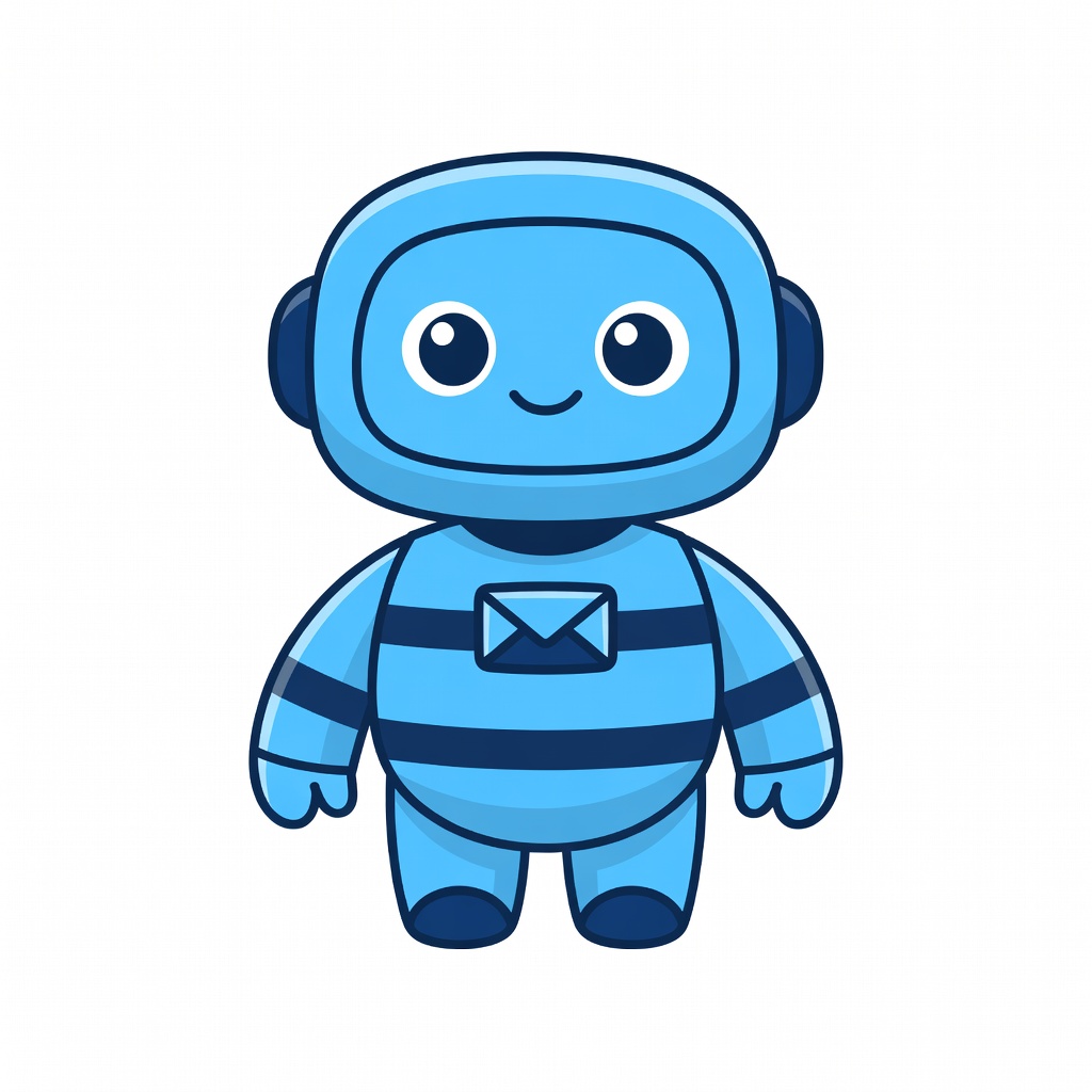 Communications robot